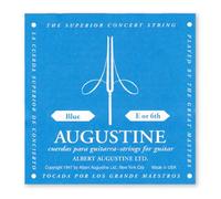 Augustine 650436 Jeu de Cordes Guitare Classique, Mi6