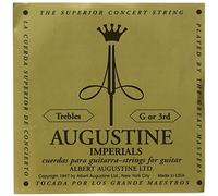 AUGUSTINE - IMP3-SOL - Corde classique à l'unité Sol 3 nylon imperial