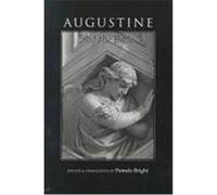 Augustine and the Bible