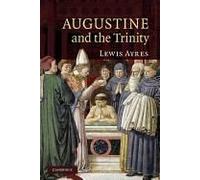 Augustine And The Trinity