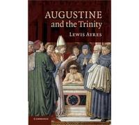 Augustine And The Trinity