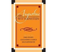 Augustine and Wittgenstein Augustine and Wittgenstein (Auteur)