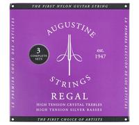 Augustine Augustine 3 Pack Regal Blue high/high