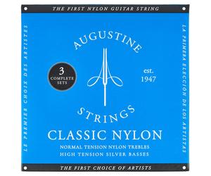 Augustine Augustine 3er Pack Classic Blue nor/high