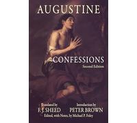 Augustine, Confessions