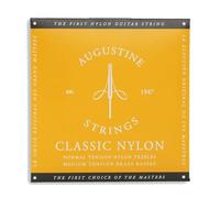 Augustine Cordes pour guitare classique Classic - Gold Label tension normale A5 medium .035"/0,89mm