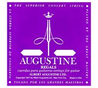 Augustine Cordes pour guitare classique Regal Label H2 .0334/0,85mm
