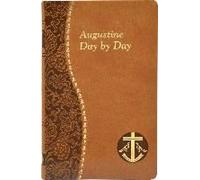 Augustine Day By Day