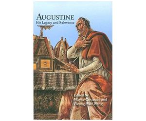 Augustine De Civitate Dei