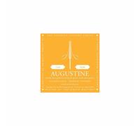 AUGUSTINE Ensemble De Cordes En Or Pour Guitare Classique