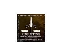Augustine Gold Label Corde Seule RE (D4) pour Guitare Classique - Tension Légère