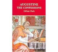 Augustine, Greece and Rome Live Series Gillian Clark (Auteur)