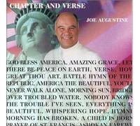 Augustine, Joe - Chapter & Verse