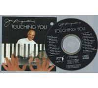 Augustine, Joe - Touching You