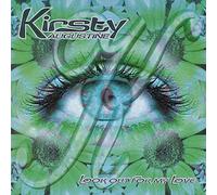 Augustine,Kirsty - Look Out for My Love [Vinyl Maxi-Single]