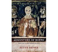 Augustine of Hippo: A Biography