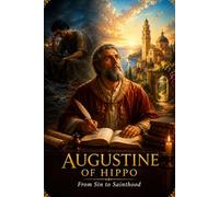 Augustine of Hippo: From Sin to Sainthood