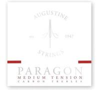 Augustine Cordes pour guitare classique Paragon Carbon Trebles Tirant normal