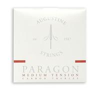 Augustine Cordes pour guitare classique Paragon Carbon Trebles Tirant normal