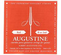 Augustine Red Label Cordes Guitare Classique - La5