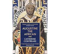 Augustine the African: A NEW YORKER BEST BOOK OF 2025