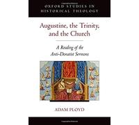 Augustine, The Trinity, And The Church