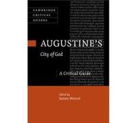 Augustines City of God - Cambridge University Press - Cambridge University Press - Livre en Anglais - Paperback Cambridge University PressCambridge University Press (Auteur)