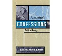 Augustines Confessions William E. Mann (Auteur)