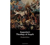 Augustine's Theology Of Angels