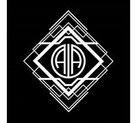 AUGUSTINES - THIS IS YOUR LIFE (LIMITED VINYL) VINYL LP NEUF