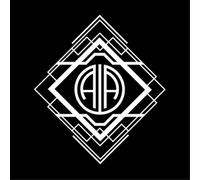 AUGUSTINES - THIS IS YOUR LIFE (LIMITED VINYL) VINYL LP NEUF