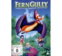 Augustinski - Ferngully - Christa und Zaks Abenteuer im Regenwal [Amaray]