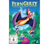 Augustinski,Peer - Ferngully-Christa und Zaks Abenteuer [Import]