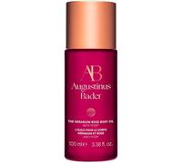 Augustinus Bader - The Geranium Rose Body Oil - Huile pour le corps 100 ml