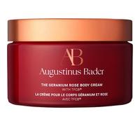 Augustinus Bader - The Geranium Rose Body Cream - Lotion & crème pour le corps 200 g