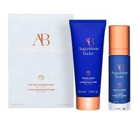Augustinus-Bader Soin BodyThe Deep Hydration Duo The Rich Cream 30 ml + The Body Cream 100 ml 1 Stk.