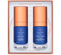 Augustinus Bader Soin Visage Discovery Duo The Cream 15 ml + The Rich Cream 15 ml 1 Stk.