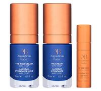 Augustinus-Bader Soin VisageCoffret cadeau The Cream 15 ml + The Cream Rich 15 ml + The Eye Cream 3 ml 33 ml