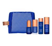 Augustinus-Bader Soin VisageCoffret cadeau The Face Oil 10 ml + The Cream 15 ml + The Essence 30 ml + The Cream Cleansing Gel 30 ml 1 Stk.