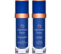 Augustinus-Bader Soin VisageDiscovery Duo The Rich Cream 50 ml + The Cream 50 ml 50 ml