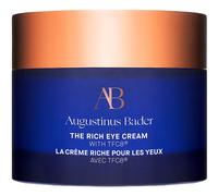 Augustinus Bader - The Rich Eye Cream - Crème pour les yeux 15 ml