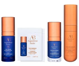 Augustinus Bader - THE COMPLEXION CORRECTION KIT WITH TFC8® - Masque hydratant 1 St.
