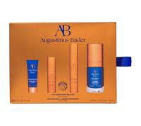 Augustinus Bader The Cream Mini Routine