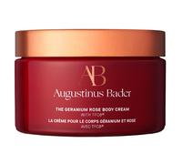 Augustinus Bader The Geranium Rose Body Cream 200 ml