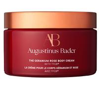 Augustinus Bader - The Geranium Rose Body Cream - Lotion & crème pour le corps 200 g