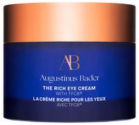 Augustinus Bader - The Rich Eye Cream - Crème pour les yeux 15 ml