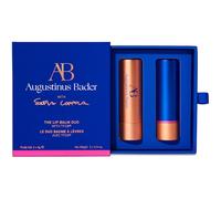 Augustinus Bader Visage The Lip Balm Duo 4 g 4 g