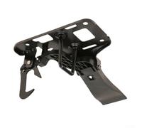 AugustknowU 8T0823480 Verrou de capot supérieur pour A4 pour A5 2009-2016
