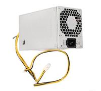 AugustknowU Adaptateur secteur 180 W pour HP ZHAN99PRO A G4MT Small Form Factor SFF M01F1033wb M01F1108ng avec protection contre les surtensions