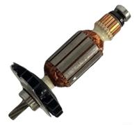 AugustknowU Armature de rechange pour marteau perforateur rotatif Bosch 1619P00349 220-240 V GBH2-26RE